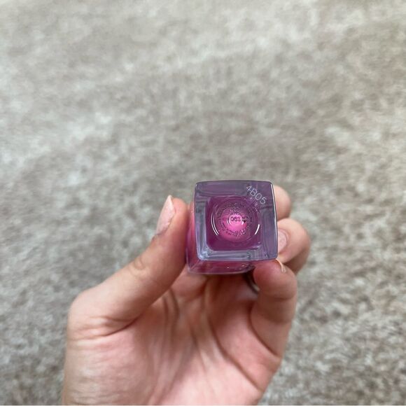 Dior Lip Oil - Pink Lilac 063 - Picture 4 of 4